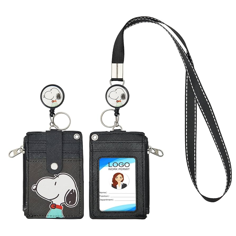 Amazon.co.jp: パスケース 可愛い 定期入れ IDカード 社員証